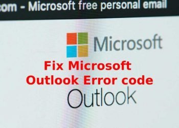 How to solved [pii_email_07cac007de772af00d51] 2021