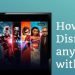 How to watch disney plus vpn 2021