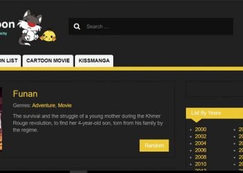 Is kimcartoon Domain Ready