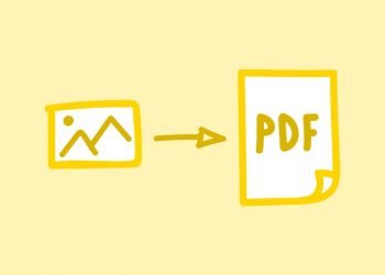 Effortless JPG to PDF Transformation: JPG to PDF Through GoGoPDF
