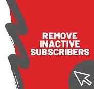 Remove inactive subscribers