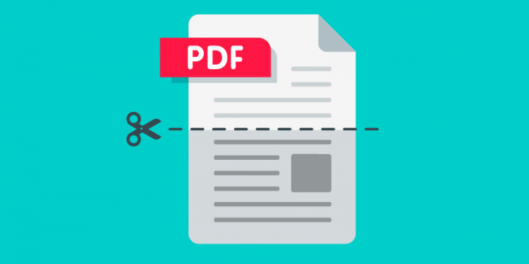 Steps To Splitting Your PDF Files