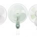 Top 10 Best Wall Mounted Wall Fan In 2021-2022