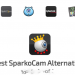 Top 7 Sparkocam Alternative 2021