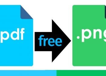 GogoPDF: Transforming PDF Documents Into JPG Format In Four Easy Steps