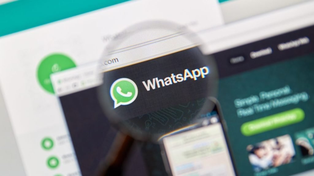WHATSAPP NEW PRIVACY POLICY 2021-2022