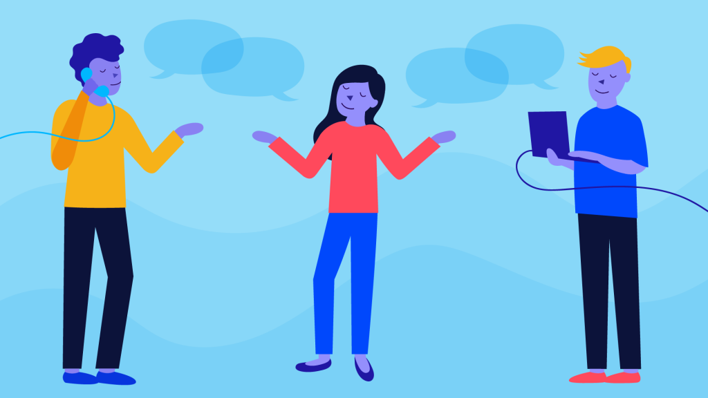 5 Features of Web Conferencing software that influences your communication