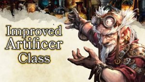 Artificer 