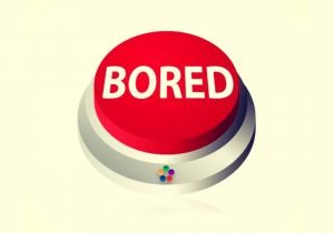 Boredbutton