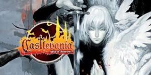 Castlevania  Aria of Sorrow