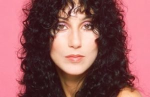 CHER