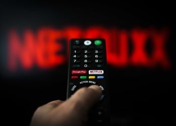 How to Solve Error m7353-5101 on Netflix