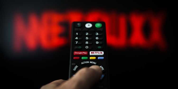 How to Solve Error m7353-5101 on Netflix