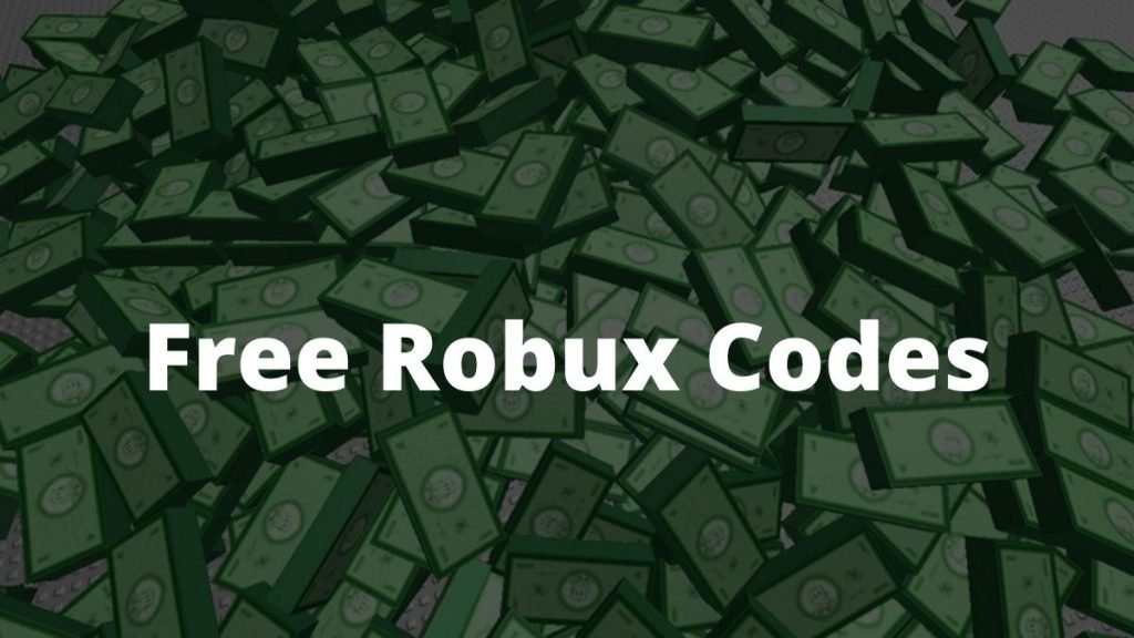 How to Solve free Robux codes