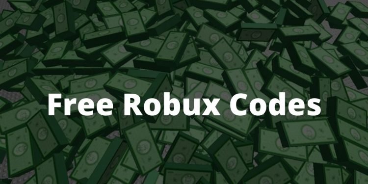 How to Solve free Robux codes
