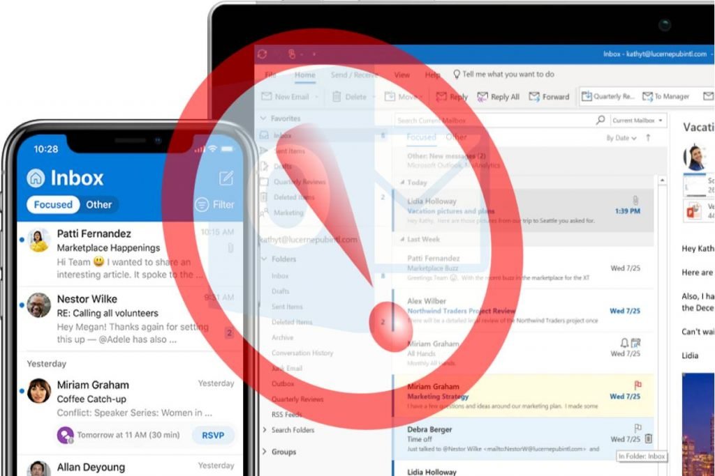 How to Solve [pii_email_8fac9ab2d973e77c2bb9] Outlook Error