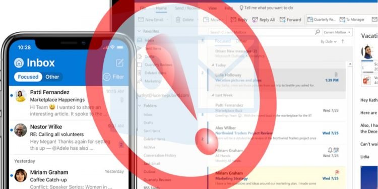 How to Solve [pii_email_8fac9ab2d973e77c2bb9] Outlook Error