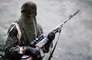 Mercenary