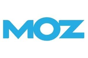 Moz Analytics