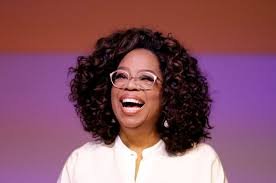 OPRAH WINFREY