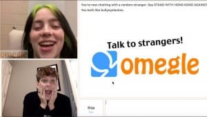 Omegle