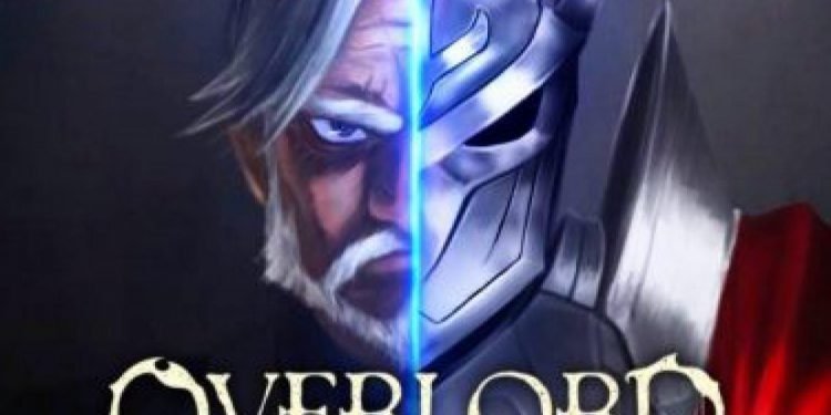 Overview Overlord Season 4