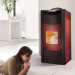 How to use Small Pellet Stove