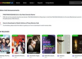 Pinoy Movies Alternatives 2021-2022