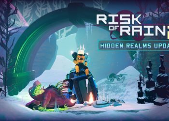 Risk Of Rain 2 Tier List 2021-2022