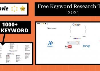 TOP 10 BEST Soovle alternative sites 2021-2022