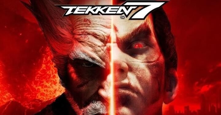 Tekken 7 Tier march List Updated 2021-2022