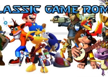 Top 8Best Romsmode coolrom 2021