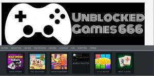 UNBLOCKEDGAMES666.COM 