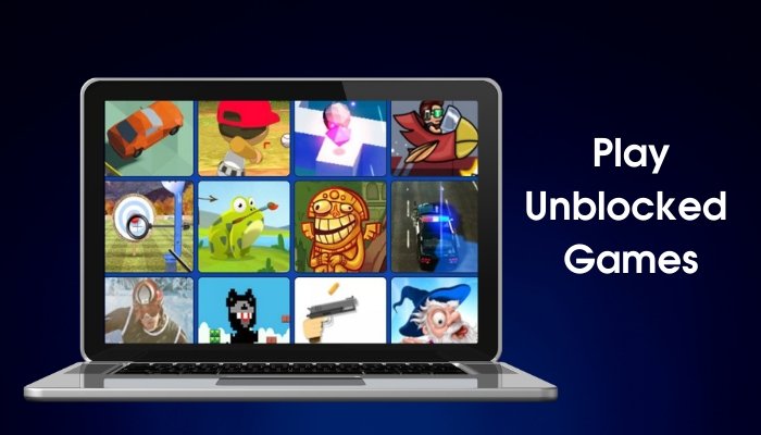 Unblocked Games 2021 – Top10 Best Sites to Online Play