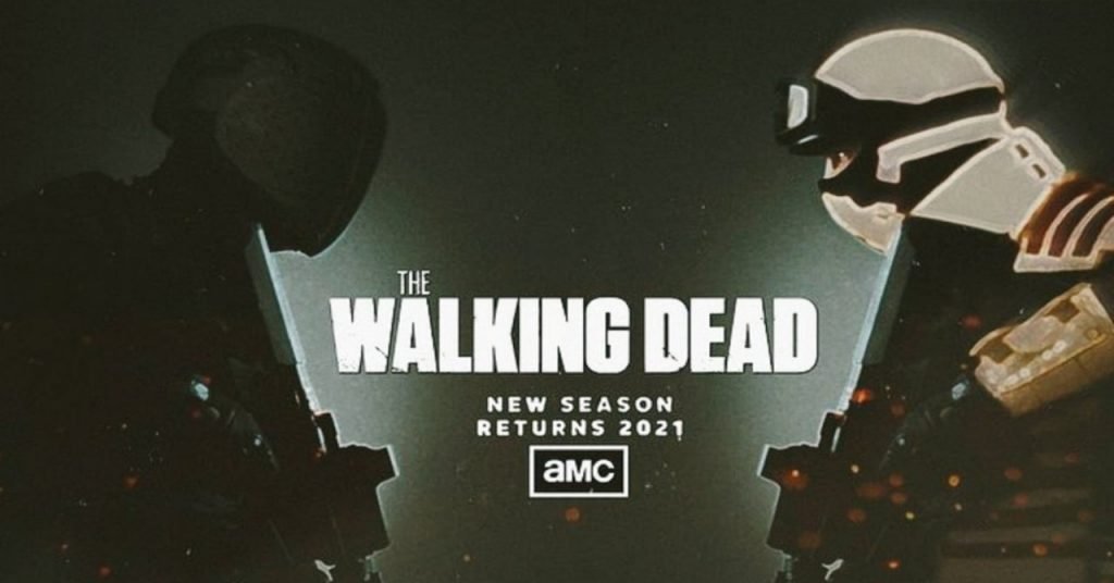 walking dead season 11 Updated 2021