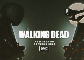walking dead season 11 Updated 2021