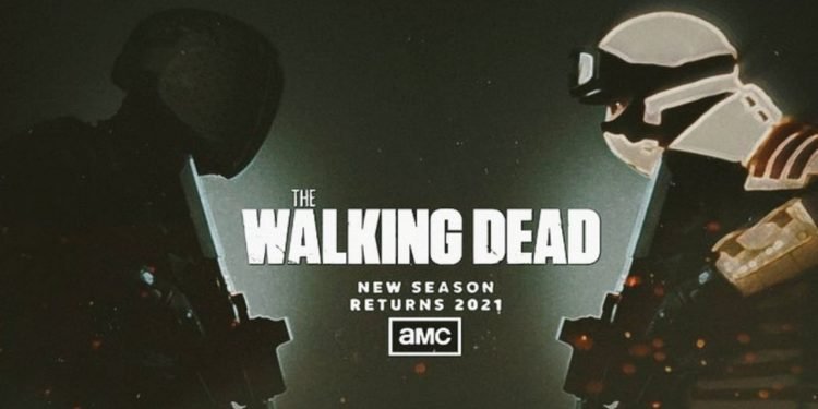 walking dead season 11 Updated 2021