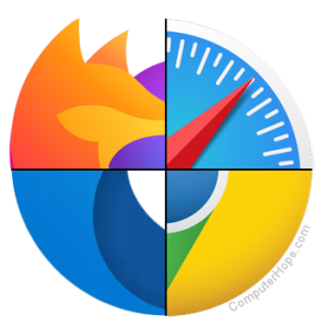 Disable Your Browser Extensions