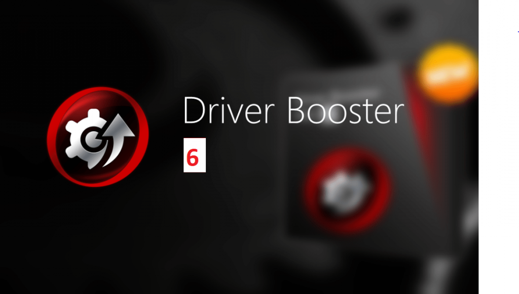 Driver Booster 6 Key updated 2021