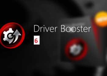Driver Booster 6 Key updated 2021