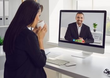 How Businesses Will Use Technology in 2021