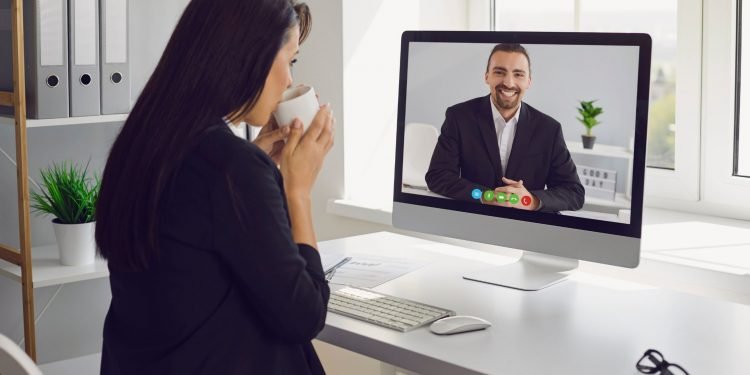 How Businesses Will Use Technology in 2021