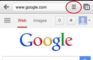 Reload the Page
