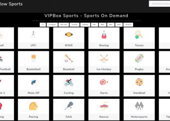 Top best 5 viprow alternatives 2021-2022