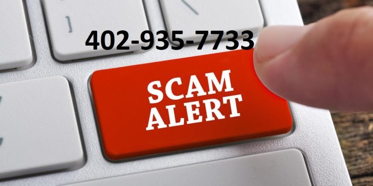 What Is 402-935-7733 and how to use ?