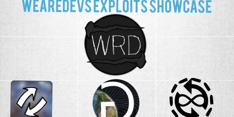 What Is WeAreDevs a virus