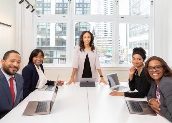 Why Is Leadership Important For Business Success