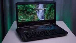 ACER Predator 21X