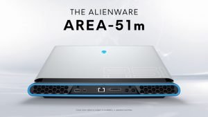 ALIENWARE AREA-51M