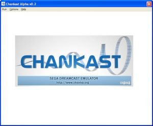 Chankast